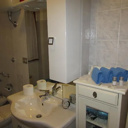 Apartamento Le Case Dei Nonni