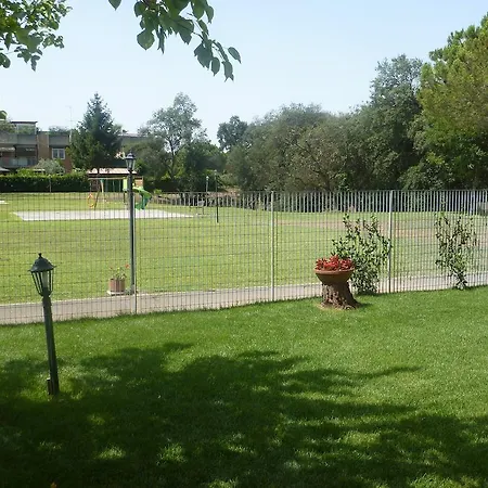 Apartamento Le Case Dei Nonni