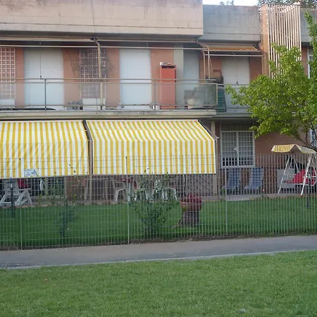 Apartamento Le Case Dei Nonni Roma