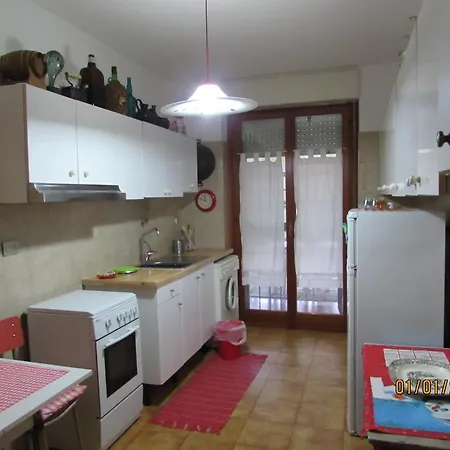 Apartamento Le Case Dei Nonni