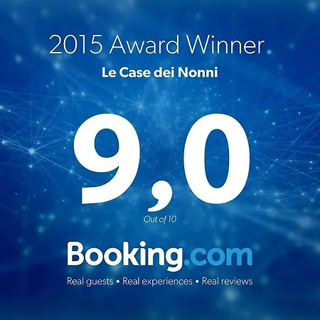 Le Case Dei Nonni Roma