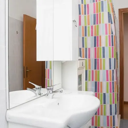 Le Case Dei Nonni Apartamento Roma