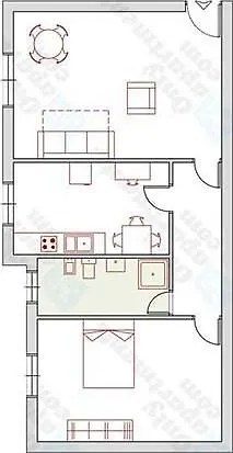 Le Case Dei Nonni Appartement Rome