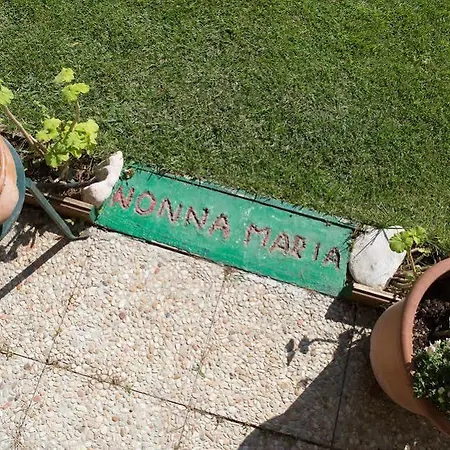 Appartement Le Case Dei Nonni