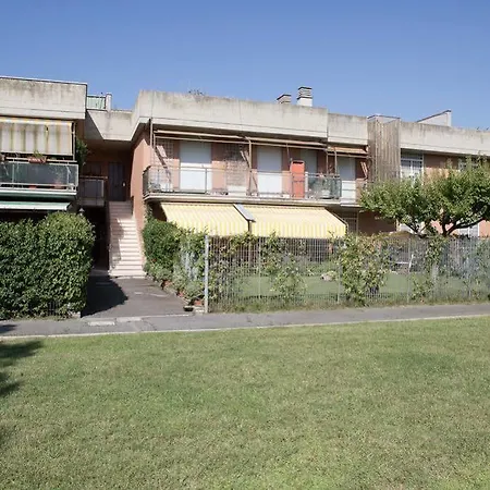 Appartement Le Case Dei Nonni